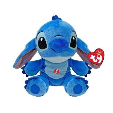 Pluszak Beanie Babies Stitch [mm:] 150 Ty (TY44012) Ty