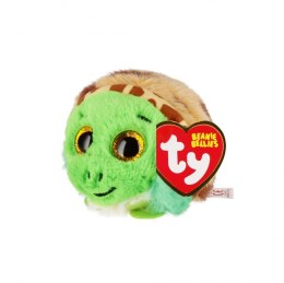 Pluszak Beanie Balls Cruiser - żółw [mm:] 100 Ty (TY42549) Ty