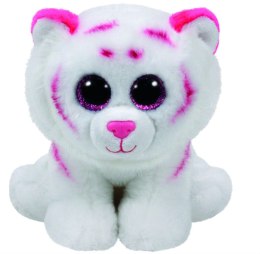 Pluszak Beanie Boos 24 CM TYGRYS [mm:] 240 Ty (90247) Ty