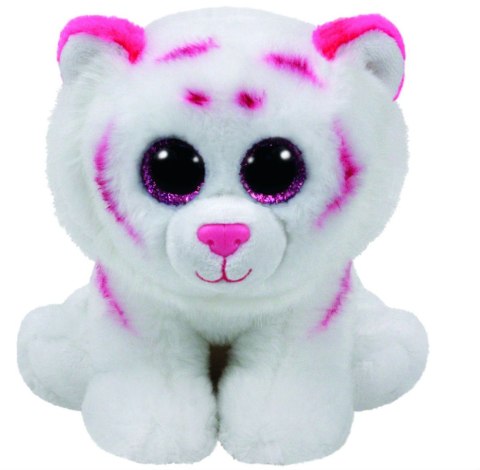 Pluszak Beanie Boos 24 CM TYGRYS [mm:] 240 Ty (90247) Ty