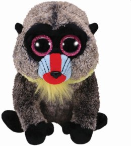 Pluszak Beanie Boos Wasabi pawian 15 cm [mm:] 150 Ty (TY36895) Ty