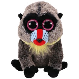 Pluszak Beanie Boos Wasabi pawian 15 cm [mm:] 150 Ty (TY36895) Ty