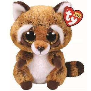 Pluszak Beanie Boos szop rusty [mm:] 150 Ty (36941) Ty