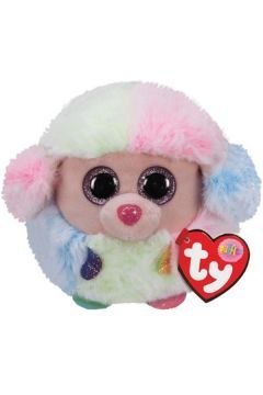 Pluszak TY Puffies pudel - RAINBOW [mm:] 100 Ty (TY42511) Ty