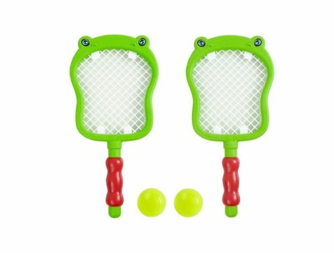 Rakieta plażowa żabki Artyk (135873) Artyk