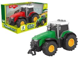 Traktor światło i dźwięk Adar (582613) Adar