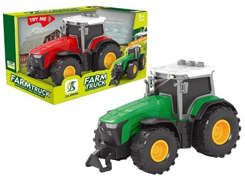 Traktor światło i dźwięk Adar (582613) Adar