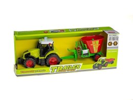 Traktor z maszyną na napęd Adar (540576) Adar