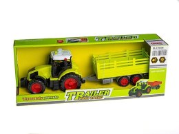 Traktor z przyczepą na napęd Adar (540644) Adar