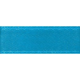 Wstążka Craft-Fun Series satynowa 38x25 [mm x m] turkusowy Titanum (TS38-083) Titanum
