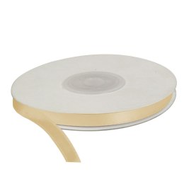 Wstążka Craft-Fun Series satynowa 6x25 [mm x m] kremowa Titanum (6/25/08) Titanum