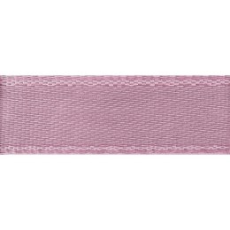 Wstążka Craft-Fun Series satynowa 6x25 [mm x m] różowy jasny Titanum (TS6-081J) Titanum