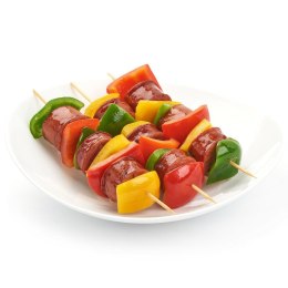 Wykałaczka patyczki do szaszłyków 200 szt Godan Godan