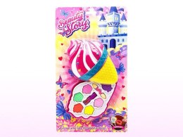 Zestaw piękności LODY Bigtoys (BZP6463) Bigtoys