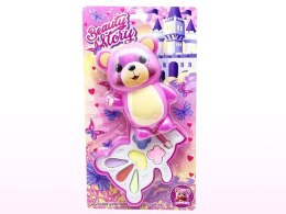 Zestaw piękności MIŚ Bigtoys (BZP4192) Bigtoys