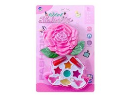 Zestaw piękności RÓŻA Bigtoys (BZP4330) Bigtoys