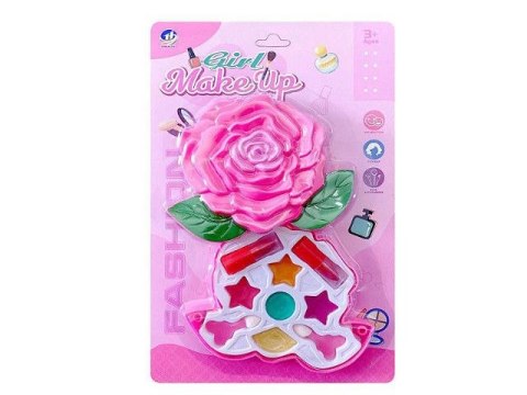 Zestaw piękności SERCE Bigtoys (BZP5205) Bigtoys