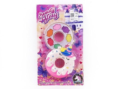 Zestaw piękności malowidełka donut Bigtoys (BZP6660) Bigtoys