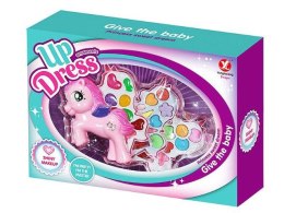 Zestaw piękności malowidełka jednorożec Bigtoys (BZP5008) Bigtoys