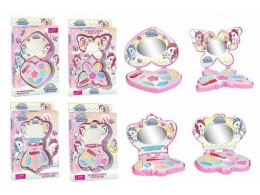 Zestaw piękności malowidełka z lusterkiem Bigtoys (BZP2686) Bigtoys