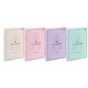 Zeszyt ACADEMY Pastel A5 60k. 90g krata Interdruk (5902277299208) Interdruk