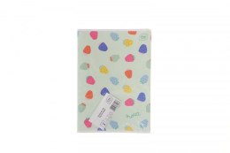 Zeszyt SWEET A5 32k. 70g krata Interdruk Interdruk