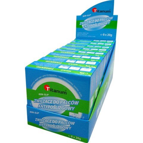Zwilżacz Titanum Titanum