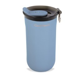 Bidon Cool Pack KUBEK TERMICZNY TOM blue 350ml Patio (Z29003) Patio