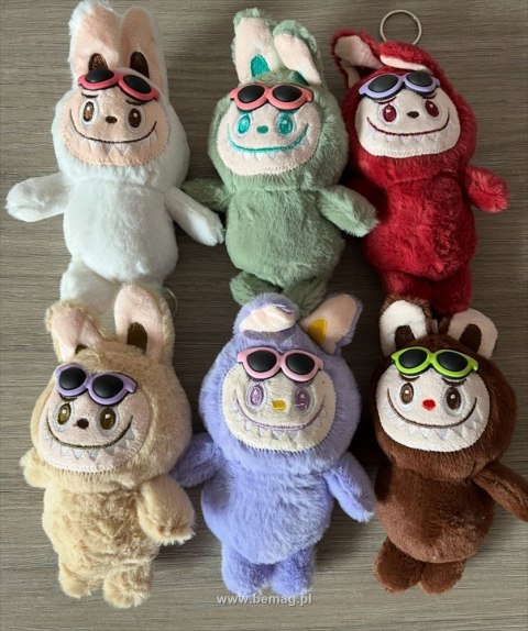 Brelok BUBU 12cm Bemag (33165) Bemag