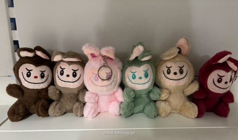 Brelok BUBU 12cm Bemag (33262) Bemag