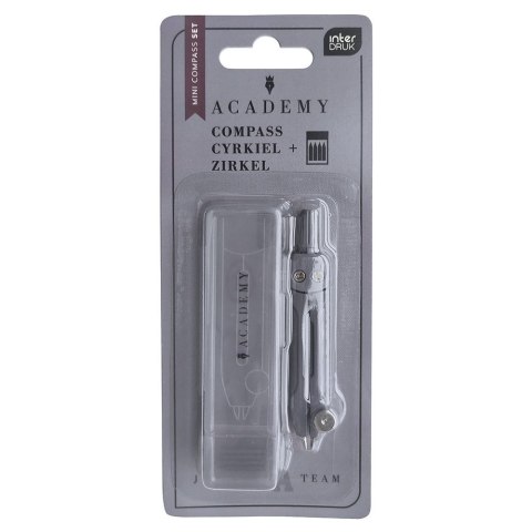 Cyrkiel Academy Academy