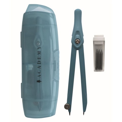 Cyrkiel 2 el. Academy Academy