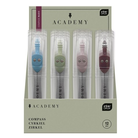 Cyrkiel BASIC 1 el. Academy Academy