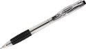 Długopis olejowy automatyczny wkład czarny 0,7mm Titanum (BPGBLACK ECONOMY) Titanum