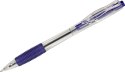 Długopis olejowy automatyczny wkład niebieski 0,7mm Titanum (BPGBLUE ECONOMY) Titanum