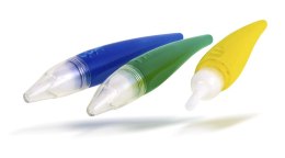 Farby magiczne w pędzelku 14ml 5 kolor. Patio (66037PTR) Patio