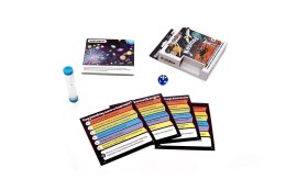 Gra edukacyjna BrainBox - Pocket - Kosmos Rebel (5902650616653) Rebel