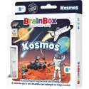 Gra edukacyjna BrainBox - Pocket - Kosmos Rebel (5902650616653) Rebel