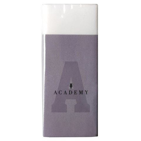 Gumka do mazania ACADEMY Interdruk Interdruk