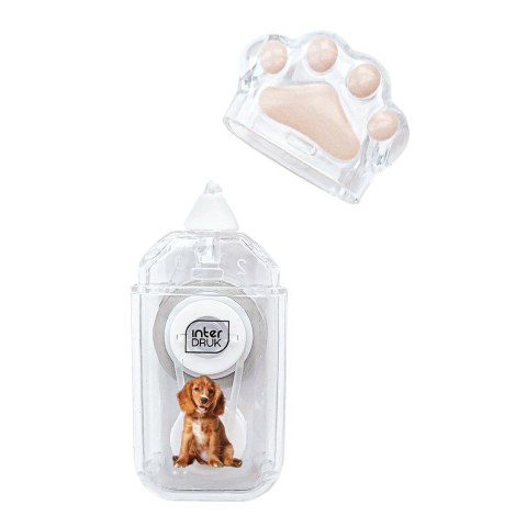 Korektor w taśmie (myszka) PUPPY SIGN6 [mm*m] Bebe (6 m) Bebe