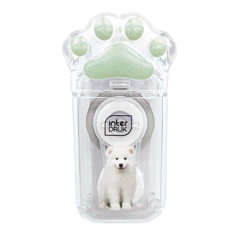 Korektor w taśmie (myszka) PUPPY SIGN6 [mm*m] Bebe (6 m) Bebe