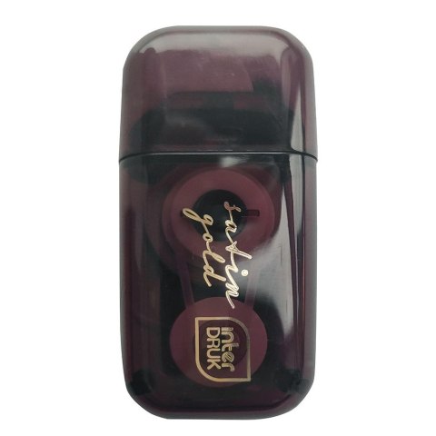 Korektor w taśmie (myszka) Satin Gold mini6 [mm*m] Bebe (6 m) Bebe