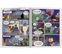 Książeczka edukacyjna LEGO® DC Super Heroes™. Superman rusza na pomoc Ameet (LNC 6462) Ameet