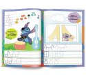 Książeczka edukacyjna Stitch. Rysujemy Szlaczki Ameet (KSS 9115) Ameet