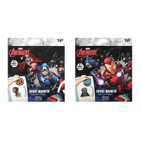 Magnes Avengers mix Patio (79338PTR) Patio