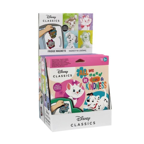 Magnes Bambi mix Patio (79321PTR) Patio