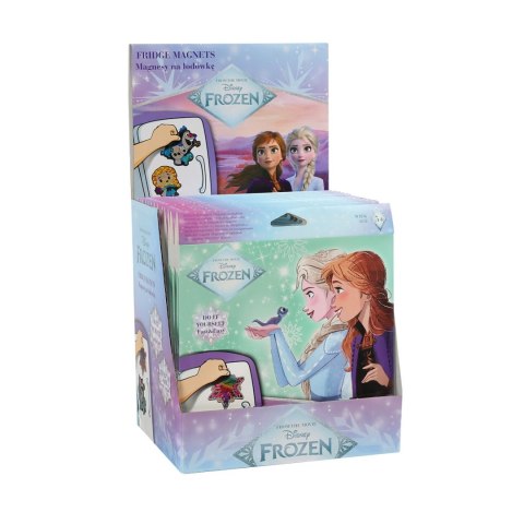 Magnes Star Wars mix Patio (79147PTR) Patio