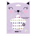 Naklejana biżuteria BEBE FRIENDS 180 szt Bebe Bebe
