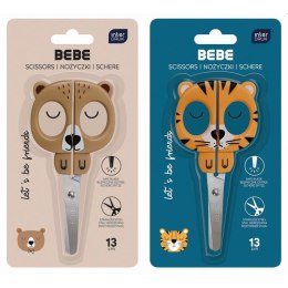 Nożyczki BB KIDS 13cm Interdruk Interdruk