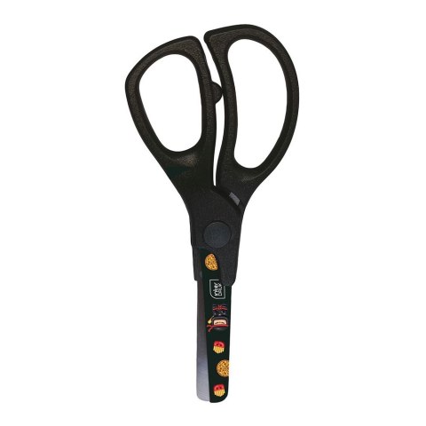 Nożyczki YUHU 13cm Interdruk Interdruk